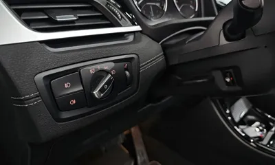 BMW X1 2022, 23785 км, за 19627.15 USD - фото 27