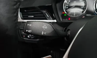 BMW X1 2022, 23785 км, за 19627.15 USD - фото 30