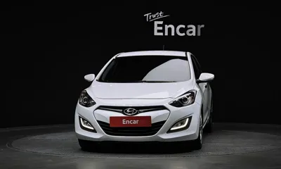 Hyundai i30 2014, 150974 км, за 3479.06 USD