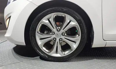 Hyundai i30 2014, 150974 км, за 3479.06 USD
