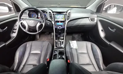 Hyundai i30 2014, 150974 км, за 3452.77 USD - фото 7