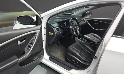 Hyundai i30 2014, 150974 км, за 3452.77 USD - фото 10