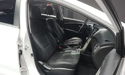 Hyundai i30 2014, 150974 км, за 3452.77 USD - фото 11
