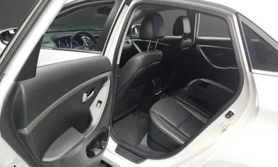 Hyundai i30 2014, 150974 км, за 3452.77 USD - фото 12