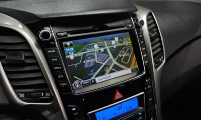 Hyundai i30 2014, 150974 км, за 3452.77 USD - фото 14