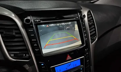 Hyundai i30 2014, 150974 км, за 3452.77 USD - фото 15