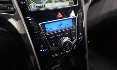 Hyundai i30 2014, 150974 км, за 3452.77 USD - фото 17