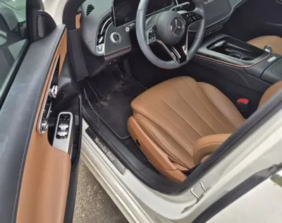 Mercedes-Benz E-Class 2024, 25000 км, за 35118.81 USD - фото 8