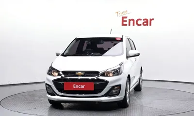 ChevroletGMDaewoo Spark 2019, 160687 км, за 3413.42 USD
