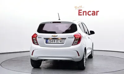 ChevroletGMDaewoo Spark 2019, 160687 км, за 3413.42 USD