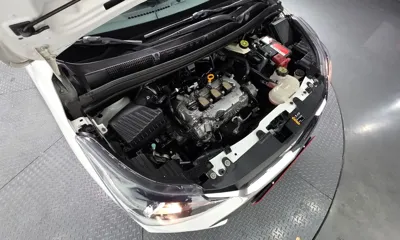 ChevroletGMDaewoo Spark 2019, 160687 км, за 3382.78 USD - фото 6