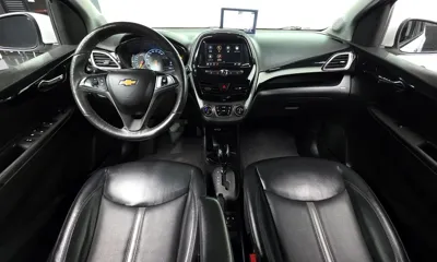 ChevroletGMDaewoo Spark 2019, 160687 км, за 3382.78 USD - фото 7