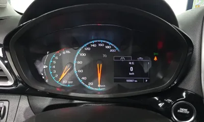 ChevroletGMDaewoo Spark 2019, 160687 км, за 3382.78 USD - фото 8