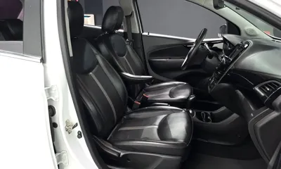 ChevroletGMDaewoo Spark 2019, 160687 км, за 3382.78 USD - фото 11