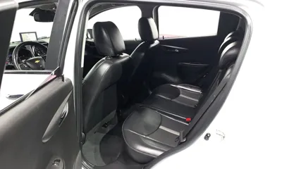 ChevroletGMDaewoo Spark 2019, 160687 км, за 3382.78 USD - фото 12