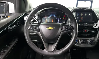ChevroletGMDaewoo Spark 2019, 160687 км, за 3382.78 USD - фото 13