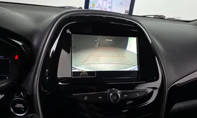 ChevroletGMDaewoo Spark 2019, 160687 км, за 3382.78 USD - фото 15