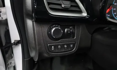 ChevroletGMDaewoo Spark 2019, 160687 км, за 3382.78 USD - фото 19