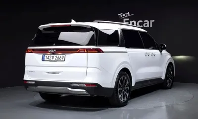 Kia Canival 2023, 44692 км, за 20444.64 USD