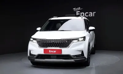 Kia Canival 2023, 44692 км, за 20444.64 USD