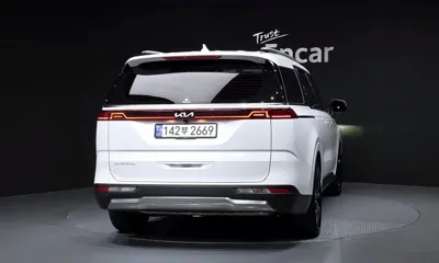 Kia Canival 2023, 44692 км, за 20444.64 USD