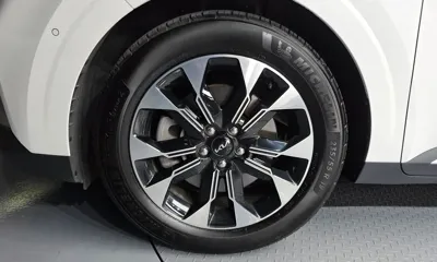 Kia Canival 2023, 44692 км, за 20444.64 USD