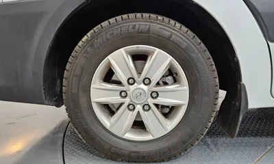 Hyundai Solati 2016, 39516 км, за 18442.64 USD