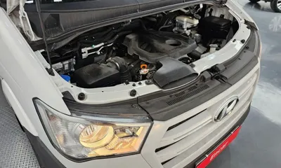 Hyundai Solati 2016, 39516 км, за 18442.64 USD - фото 6