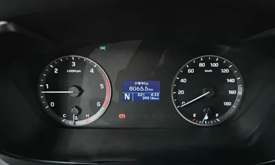 Hyundai Solati 2016, 39516 км, за 18442.64 USD - фото 8