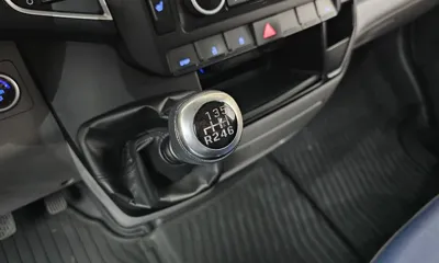 Hyundai Solati 2016, 39516 км, за 18442.64 USD - фото 9
