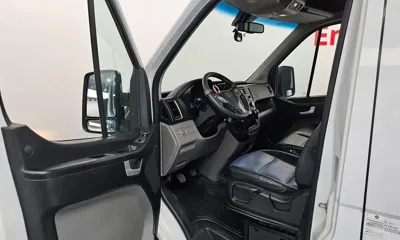 Hyundai Solati 2016, 39516 км, за 18442.64 USD - фото 10