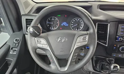 Hyundai Solati 2016, 39516 км, за 18442.64 USD - фото 12