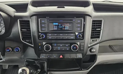 Hyundai Solati 2016, 39516 км, за 18442.64 USD - фото 13