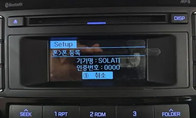 Hyundai Solati 2016, 39516 км, за 18442.64 USD - фото 17