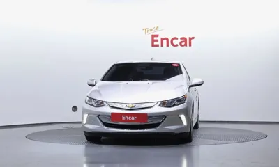 ChevroletGMDaewoo VOLT 2018, 68038 км, за 7794.32 USD
