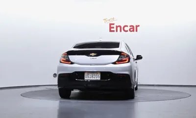 ChevroletGMDaewoo VOLT 2018, 68038 км, за 7794.32 USD