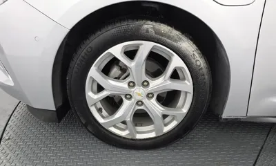 ChevroletGMDaewoo VOLT 2018, 68038 км, за 7794.32 USD