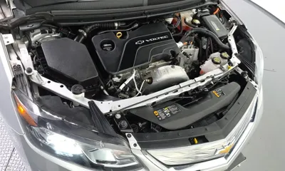 ChevroletGMDaewoo VOLT 2018, 68038 км, за 7794.32 USD - фото 6