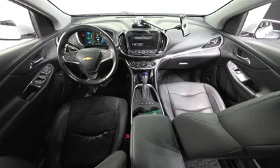 ChevroletGMDaewoo VOLT 2018, 68038 км, за 7794.32 USD - фото 7