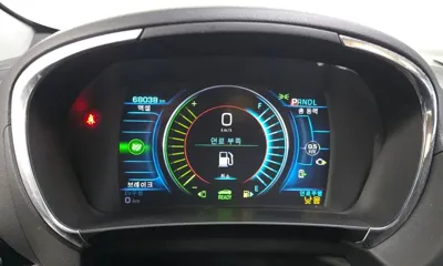 ChevroletGMDaewoo VOLT 2018, 68038 км, за 7794.32 USD - фото 8