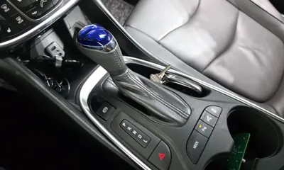 ChevroletGMDaewoo VOLT 2018, 68038 км, за 7794.32 USD - фото 9