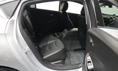 ChevroletGMDaewoo VOLT 2018, 68038 км, за 7794.32 USD - фото 12