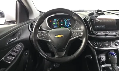 ChevroletGMDaewoo VOLT 2018, 68038 км, за 7794.32 USD - фото 13