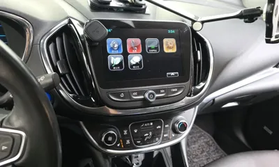 ChevroletGMDaewoo VOLT 2018, 68038 км, за 7794.32 USD - фото 14