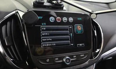 ChevroletGMDaewoo VOLT 2018, 68038 км, за 7794.32 USD - фото 17