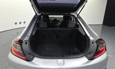 ChevroletGMDaewoo VOLT 2018, 68038 км, за 7794.32 USD - фото 20