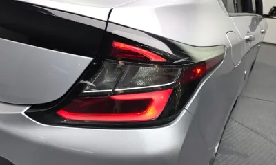ChevroletGMDaewoo VOLT 2018, 68038 км, за 7794.32 USD - фото 23