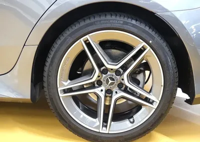 Mercedes-Benz CLS-Class 2023, 41000 км, за 36784.01 USD