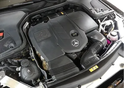 Mercedes-Benz CLS-Class 2023, 41000 км, за 36784.01 USD - фото 6