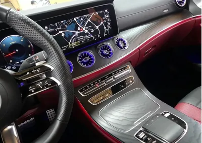 Mercedes-Benz CLS-Class 2023, 41000 км, за 36784.01 USD - фото 13